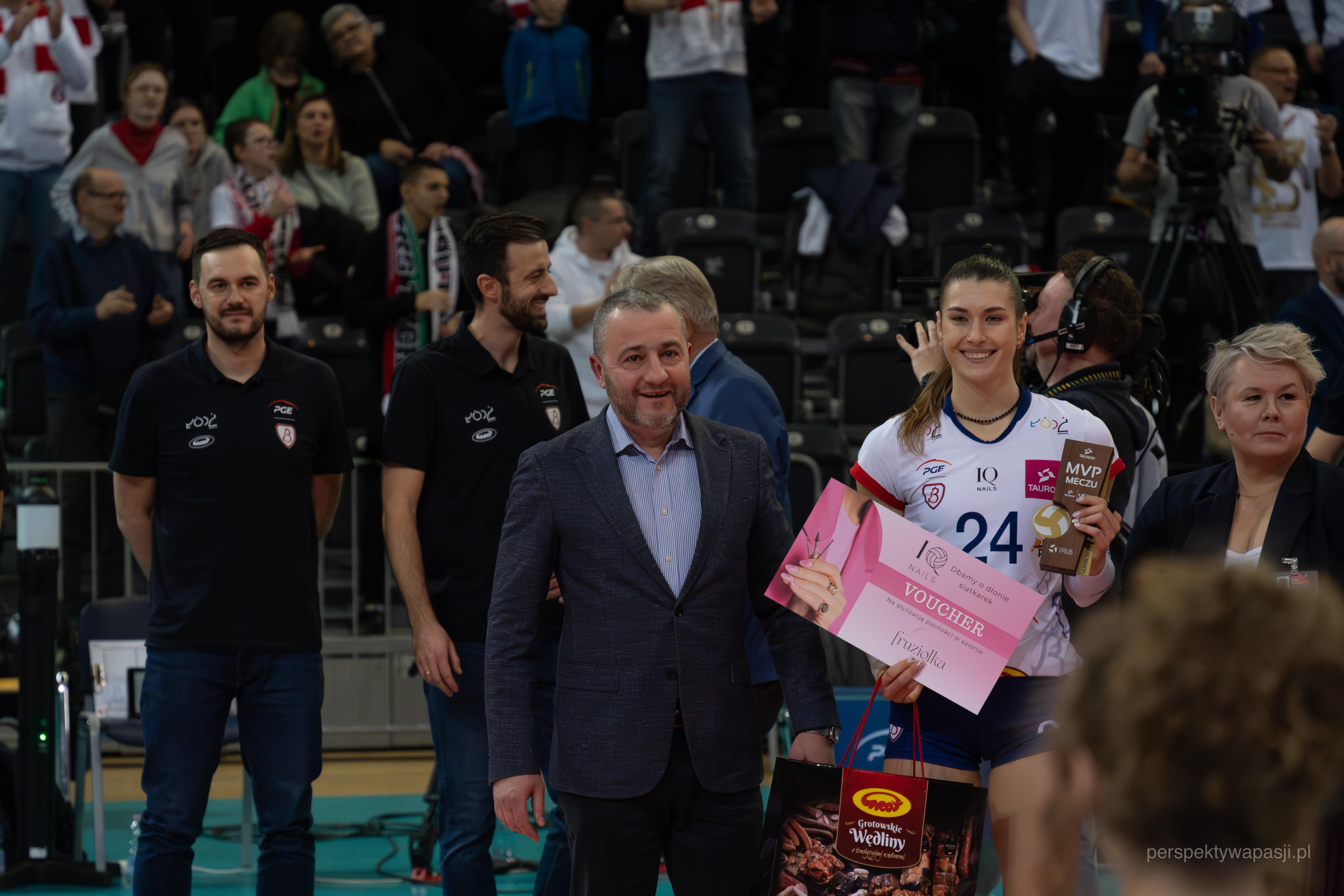 Siatkówka — sport